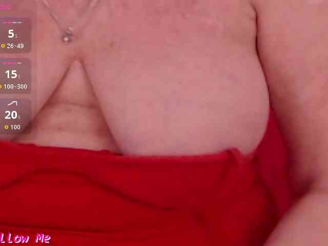 AlanaRichards webcam