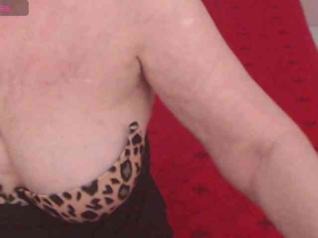 AlanaRichards webcam
