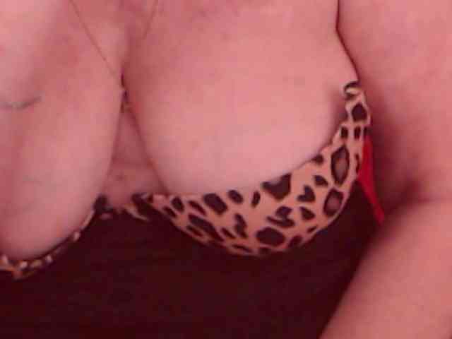 AlanaRichards webcam