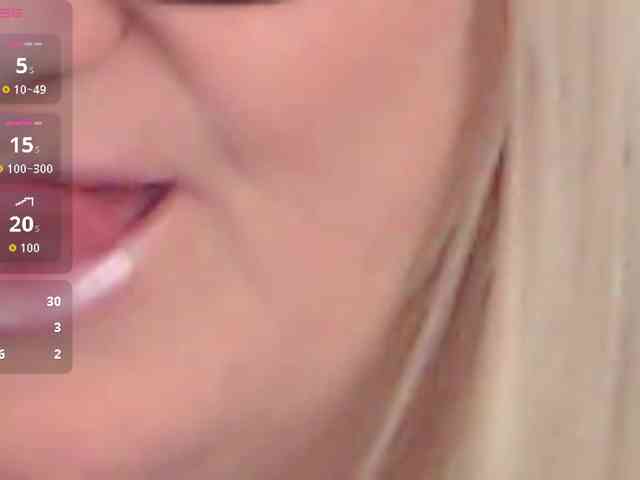 AlanaRichards webcam