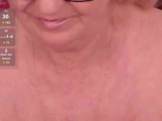 AlanaRichards webcam