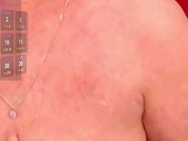 AlanaRichards webcam