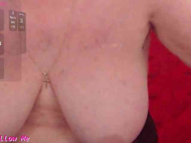 AlanaRichards webcam
