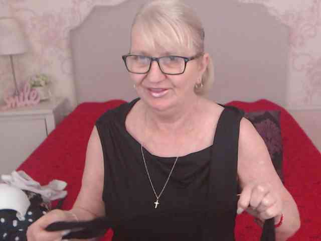 AlanaRichards webcam