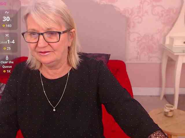 AlanaRichards webcam