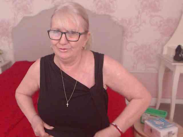 AlanaRichards webcam