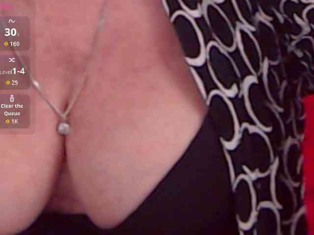 AlanaRichards webcam