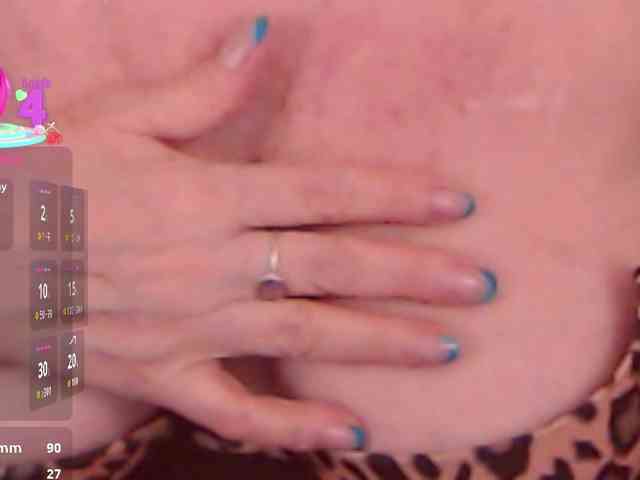AlanaRichards webcam