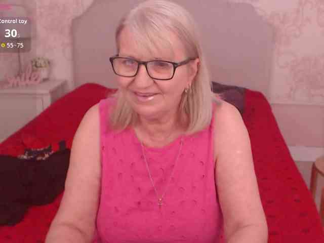 AlanaRichards webcam