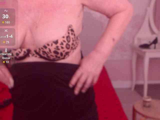 AlanaRichards webcam