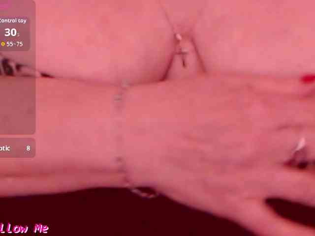 AlanaRichards webcam