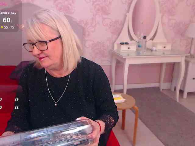 AlanaRichards webcam