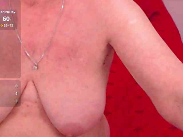 AlanaRichards webcam