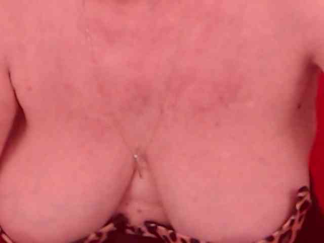 AlanaRichards webcam