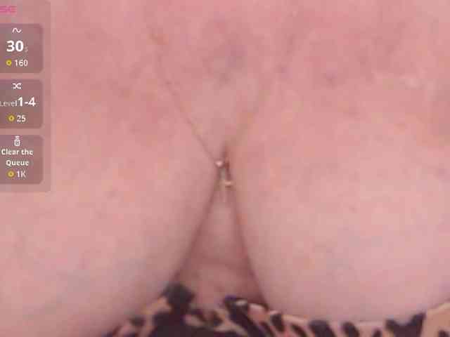 AlanaRichards webcam