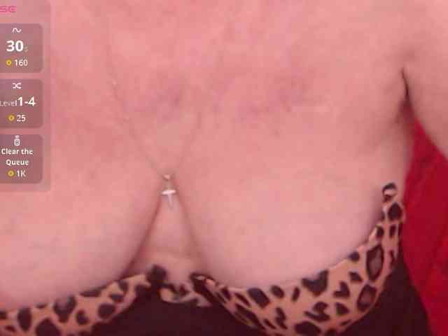 AlanaRichards webcam