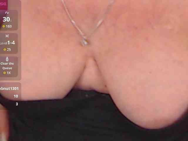AlanaRichards webcam