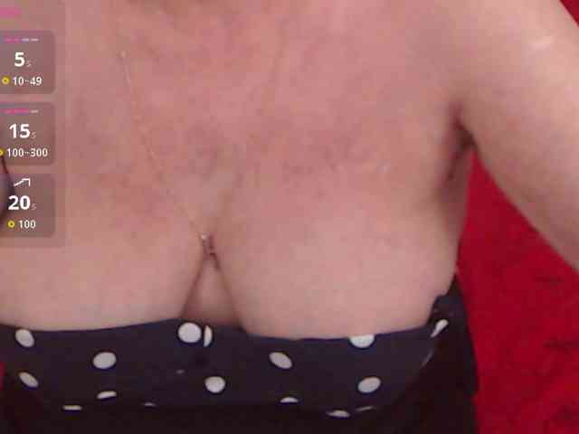 AlanaRichards webcam