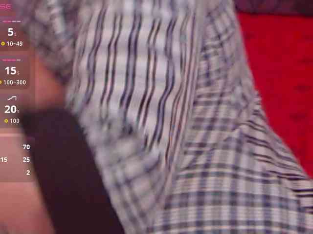 AlanaRichards webcam