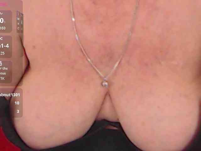 AlanaRichards webcam