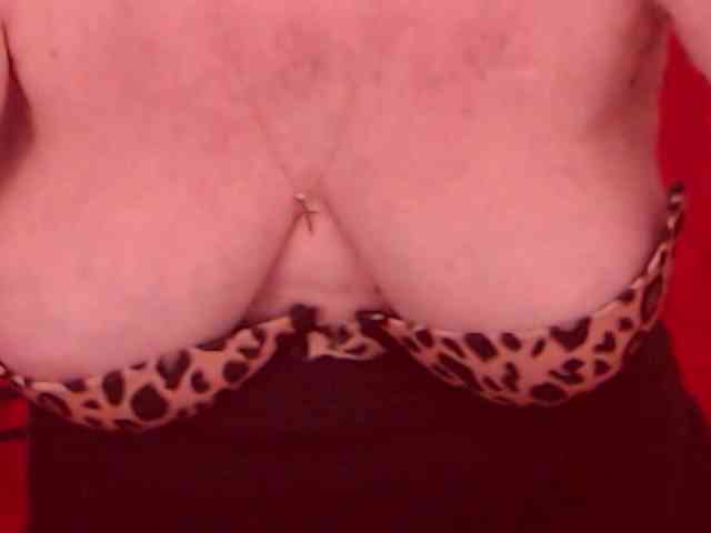 AlanaRichards webcam