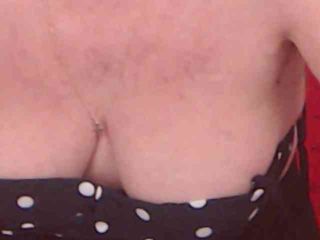 AlanaRichards webcam