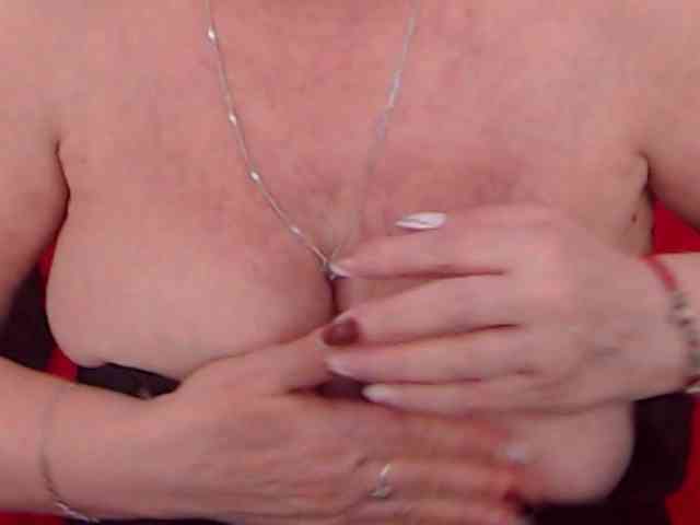 AlanaRichards webcam