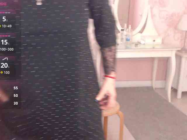 AlanaRichards webcam