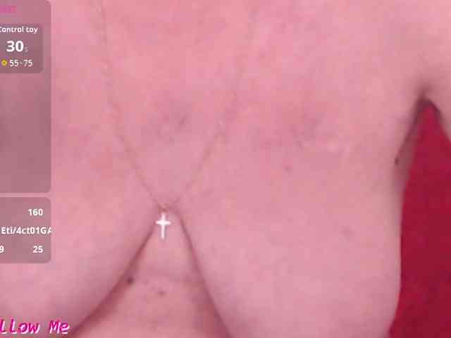 AlanaRichards webcam