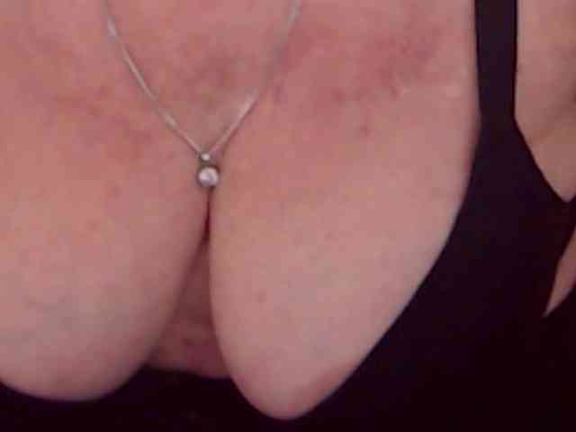 AlanaRichards webcam