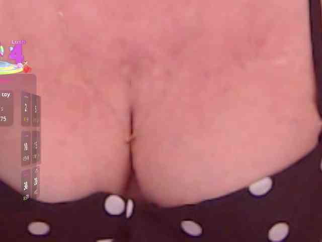 AlanaRichards webcam