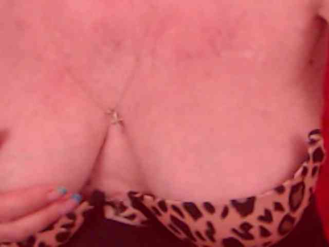 AlanaRichards webcam