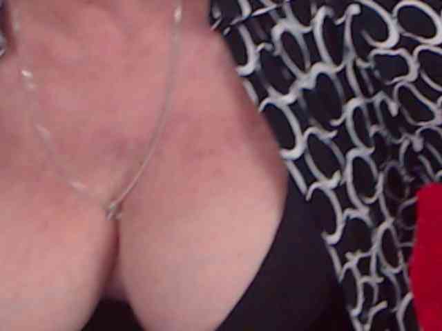 AlanaRichards webcam