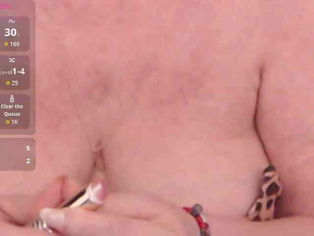 AlanaRichards webcam