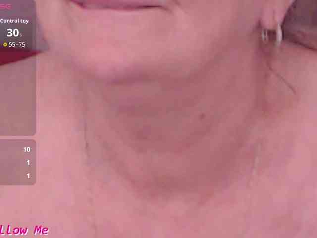 AlanaRichards webcam