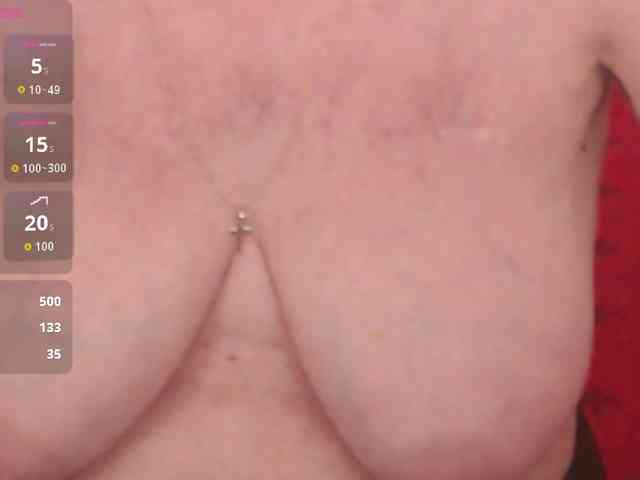AlanaRichards webcam
