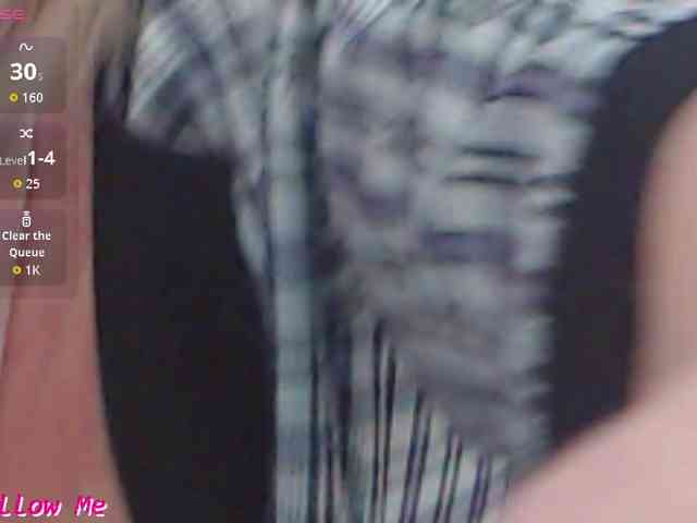 AlanaRichards webcam