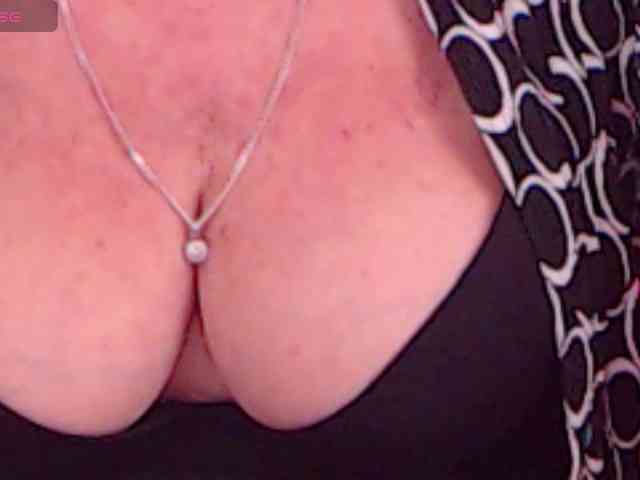 AlanaRichards webcam