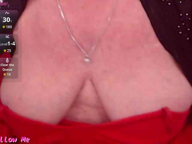 AlanaRichards webcam