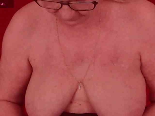 AlanaRichards webcam