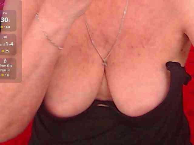 AlanaRichards webcam