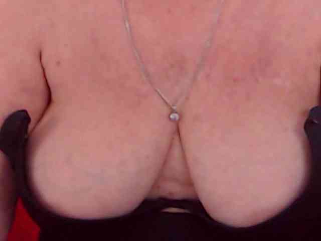 AlanaRichards webcam