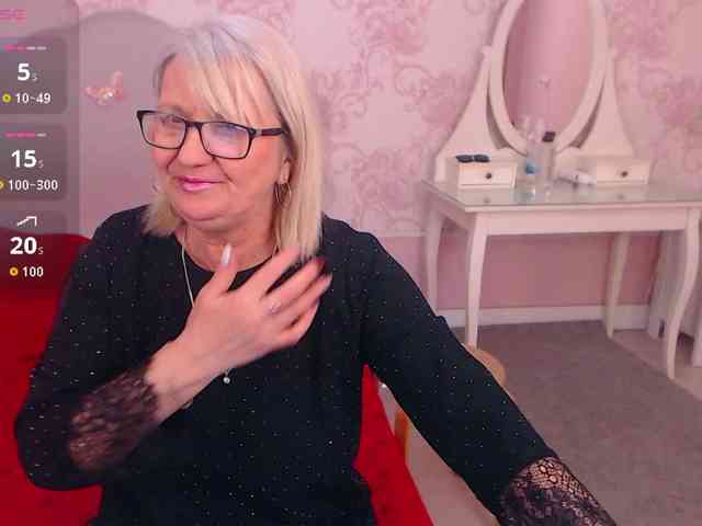 AlanaRichards webcam