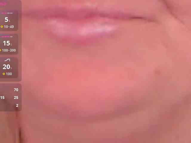 AlanaRichards webcam