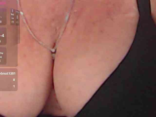 AlanaRichards webcam