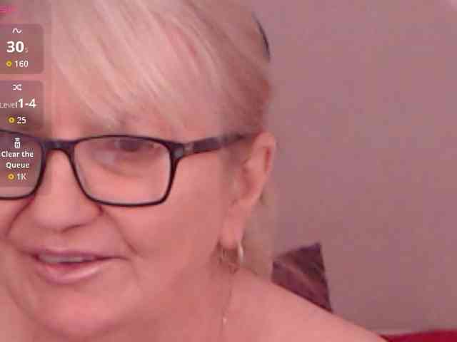 AlanaRichards webcam