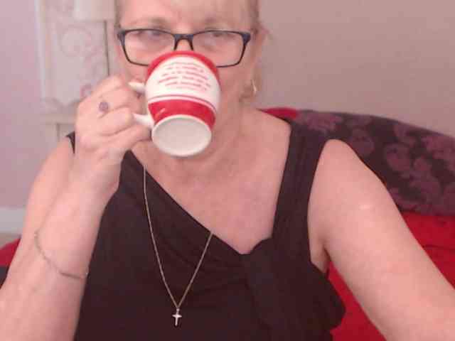 AlanaRichards webcam
