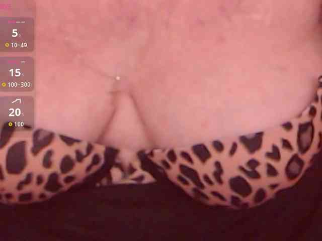 AlanaRichards webcam