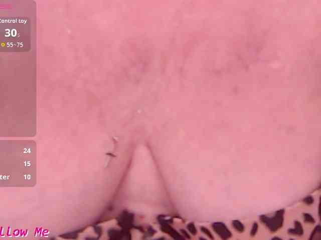 AlanaRichards webcam