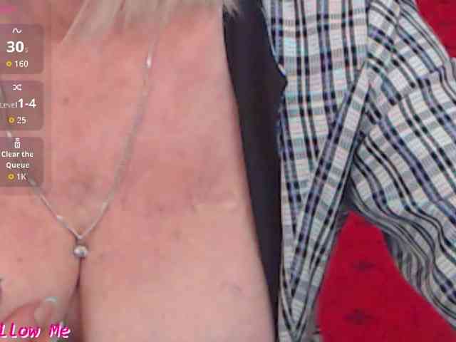 AlanaRichards webcam